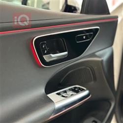 مرسيدس بنز E-Class